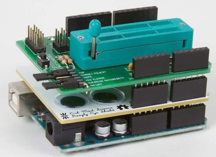 Does Arduino Need Soldering? Chip Wired