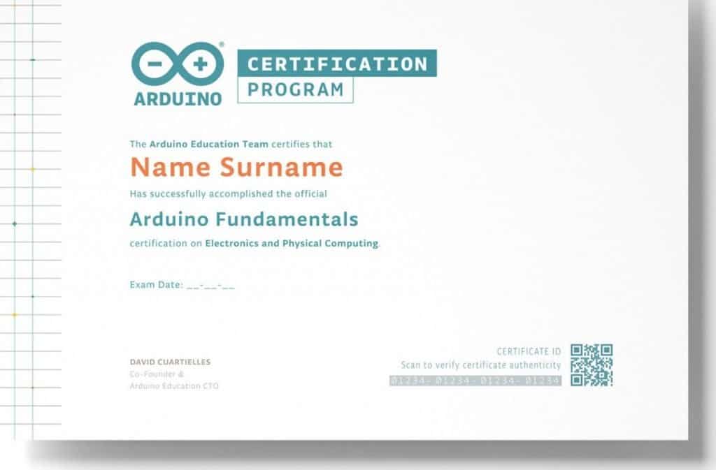 Is Arduino Certification Worth it? Here’s the Truth Chip Wired