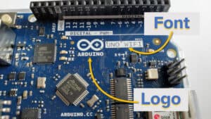 7 Ways to Identify Which Arduino Board You Have – Chip Wired