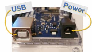 7 Reasons your Arduino Code Is Not Uploading – Chip Wired