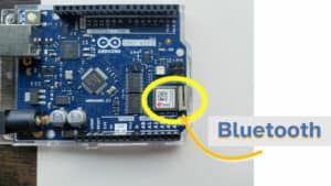 Arduino with Bluetooth: A Guide to Which Boards Have it and How to Add ...