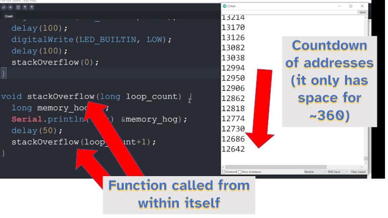 Uploading occurs for long time and never ends  IDE 1x  Arduino Forum