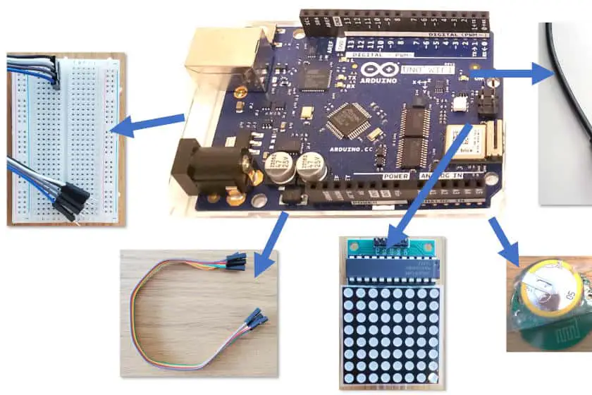 8 Things to Buy When Starting with Arduino (costs and uses included ...