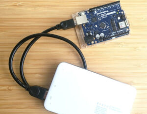 9 Ways to Power an Arduino (costs, reliability, uses compared) – Chip Wired