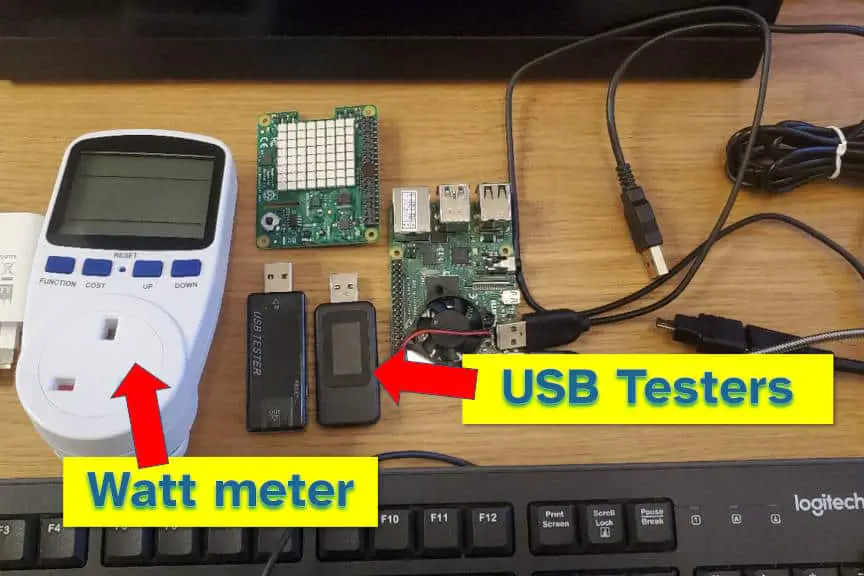 test raspberry pi internet connection