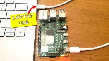 Stolt gateway sig selv Can Raspberry Pi be powered by USB? (tests included) – Chip Wired
